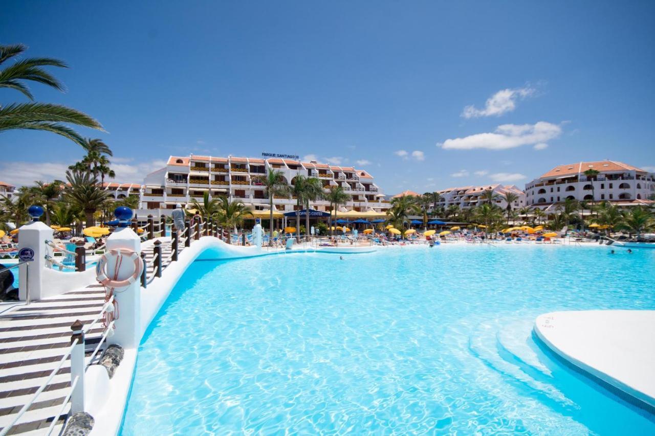 Park Santiago Iii 184 - One Bed * Playa de las Américas